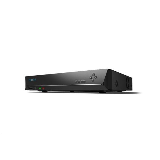 Obrázek REOLINK síťový videorekordér NVS8, 2 TB HDD