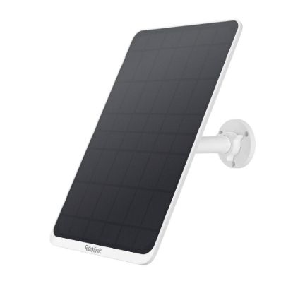 Obrázek REOLINK Solární Panel 3, 12 W, bílá
