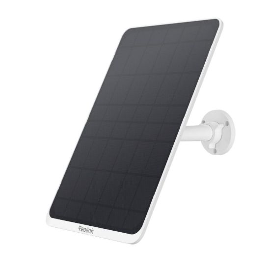 Obrázek REOLINK Solární Panel 3, 12 W, bílá