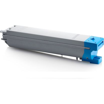 Obrázek HP - Samsung CLT- C659S Cyan Toner Cartridge (20, 000 pages)