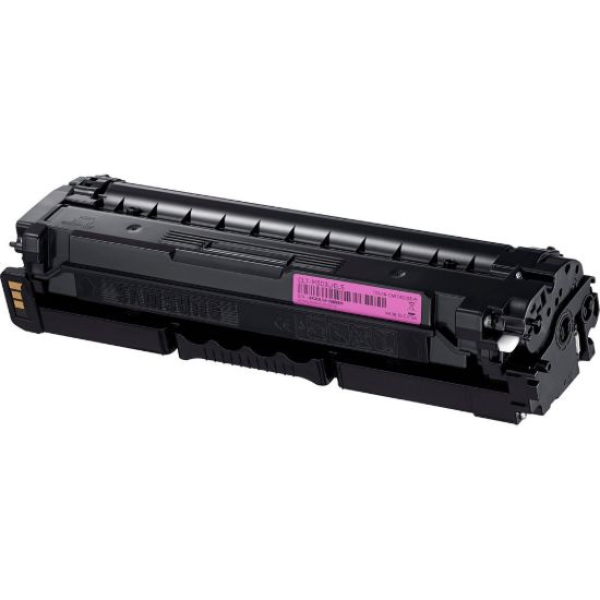 Obrázek HP - Samsung CLT- M503L H- Yield Magenta Crt (5, 000 pages)
