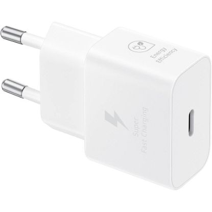 Obrázek Power adapter Samsung EP- T2510N white, EU