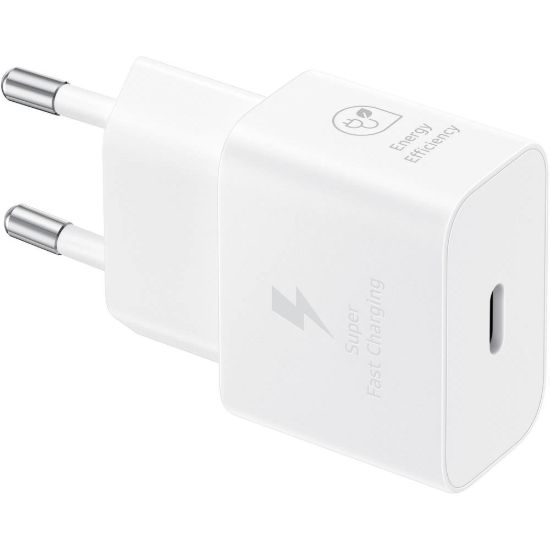 Obrázek Power adapter Samsung EP- T2510N white, EU