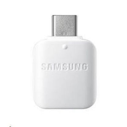 Obrázek Samsung adaptér EE- UN930, USB- C, OTG, bílá (bulk)