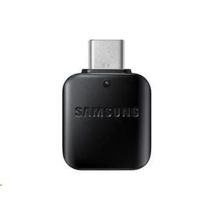 Obrázek Samsung adaptér EE- UN930, USB- C, OTG, černá (bulk)