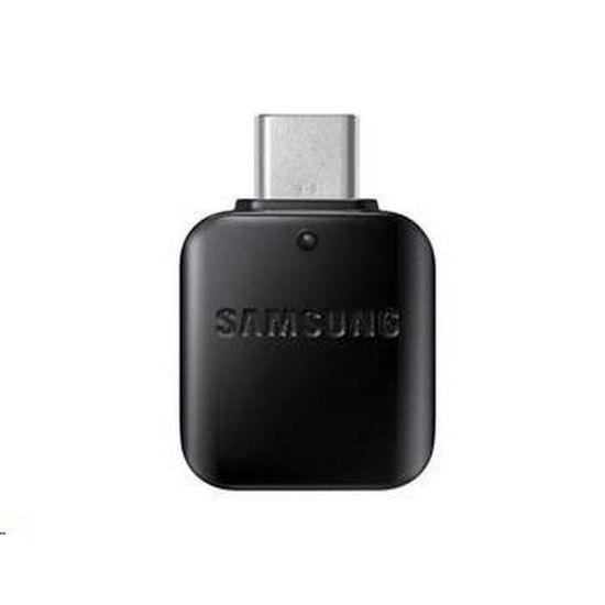 Obrázek Samsung adaptér EE- UN930, USB- C, OTG, černá (bulk)