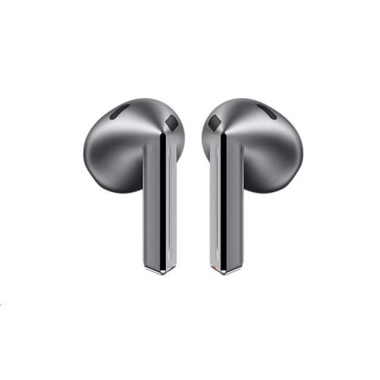 Obrázek Samsung bluetooth sluchátka Galaxy Buds 3, silver (Distribuce svět)