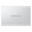 Obrázek Samsung Externí SSD disk T7 Ressurected - 4 TB