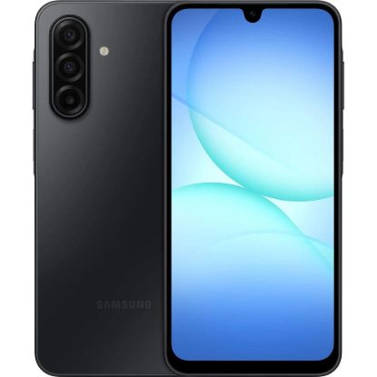 Obrázek Samsung Galaxy A17 5G 4 GB/ 128 GB černý, EU