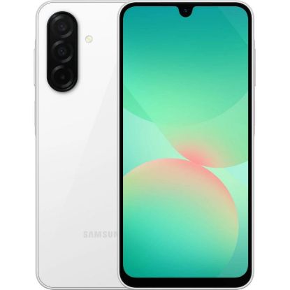 Obrázek Samsung Galaxy A26 5G 8 GB/ 256 GB EU, bílá