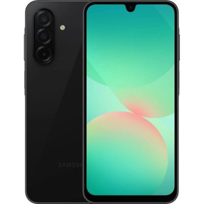 Obrázek Samsung Galaxy A26 5G 8 GB/ 256 GB EU, černá