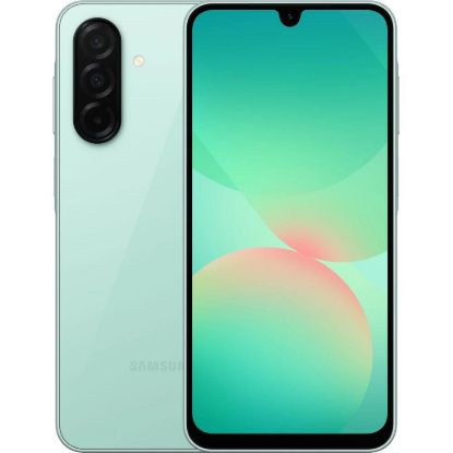 Obrázek Samsung Galaxy A26 5G 8 GB/ 256 GB EU, zelená