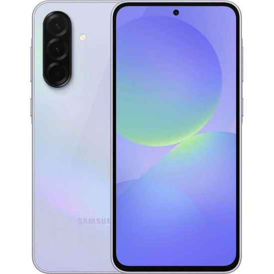 Obrázek Samsung Galaxy A36 5G 6 GB/ 128 GB EU, fialová