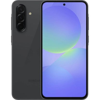 Obrázek Samsung Galaxy A36 5G 8 GB/ 256 GB EU, černá
