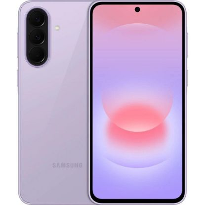 Obrázek Samsung Galaxy A37 5G 6 GB/ 128 GB fialová, EU