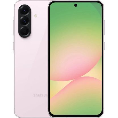 Obrázek Samsung Galaxy A56 5G 8 GB/ 128 GB EU, růžová