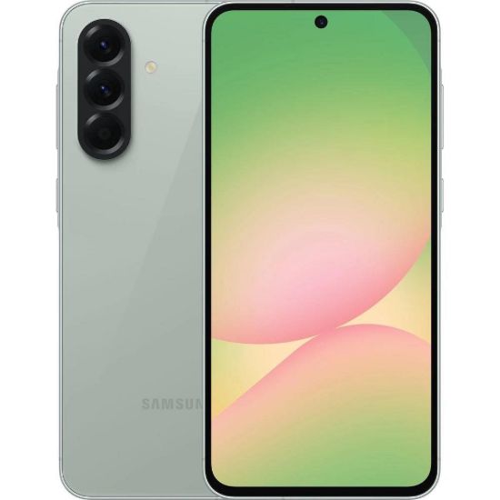 Obrázek Samsung Galaxy A56 5G 8 GB/ 128 GB EU, zelená
