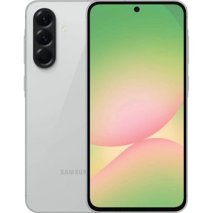 Obrázek Samsung Galaxy A56 5G 8 GB/ 256 GB EU, šedá