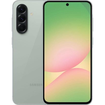 Obrázek Samsung Galaxy A56 5G 8 GB/ 256 GB EU, zelená
