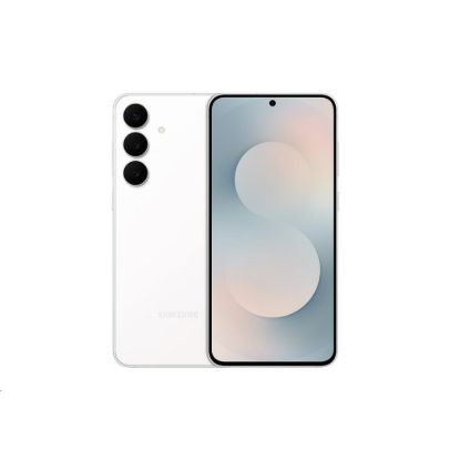 Obrázek Samsung Galaxy S25 FE 5G 8 GB/ 128 GB bílý, EU