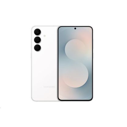 Obrázek Samsung Galaxy S25 FE 5G 8 GB/ 256 GB bílý, EU