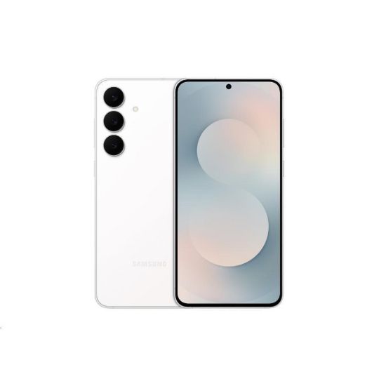Obrázek Samsung Galaxy S25 FE 5G 8 GB/ 256 GB bílý, EU