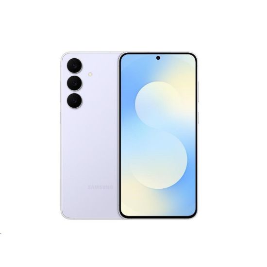 Obrázek Samsung Galaxy S25 FE 5G 8 GB/ 256 GB světle modrý, EU