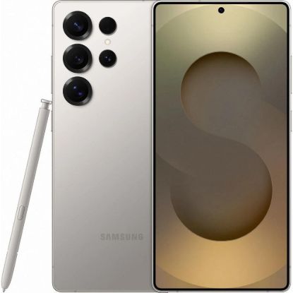 Obrázek Samsung Galaxy S25 Ultra 5G 12 GB/ 1 TB šedý titan, EU