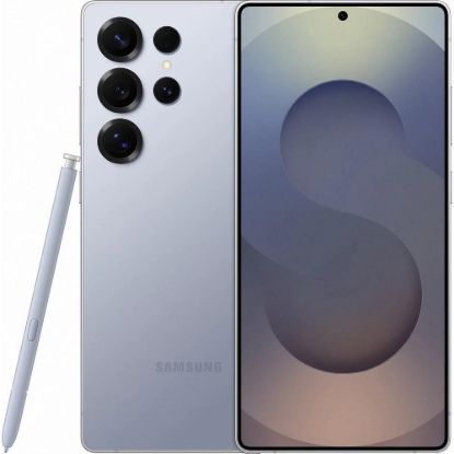 Obrázek Samsung Galaxy S25 Ultra 5G 12 GB/ 256 GB modrý titan, EU