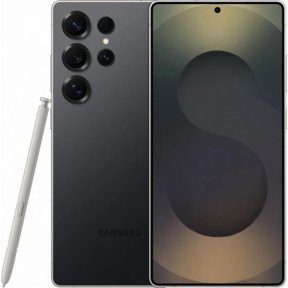 Obrázek Samsung Galaxy S25 Ultra 5G 12 GB/ 512 GB černý titan, EU