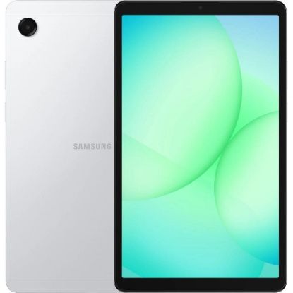 Obrázek Samsung Galaxy Tab A11 LTE 4/ 64 GB, EU, stříbrná