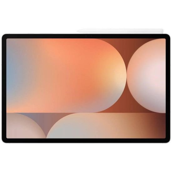 Obrázek Samsung Galaxy Tab S10+ (5G) 12 GB/ 256 GB, EU, stříbrný