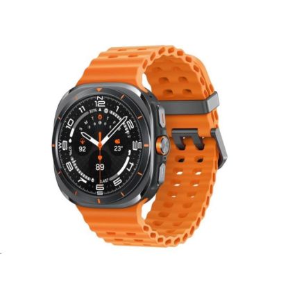 Obrázek Samsung Galaxy Watch Ultra (2025) LTE šedý titan, EU