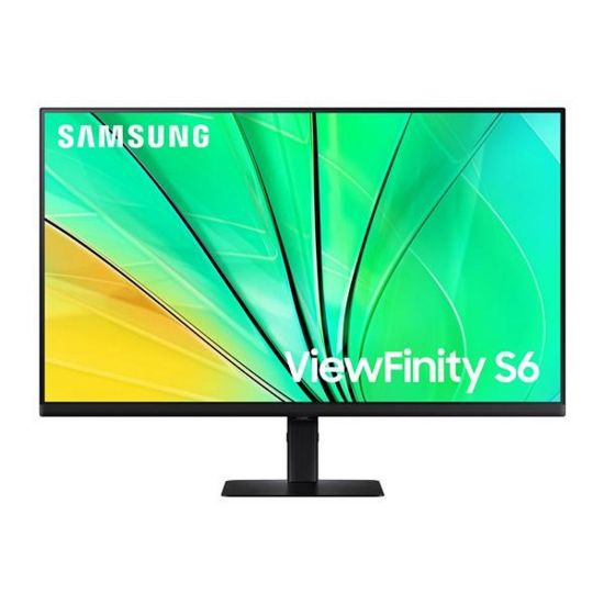 Obrázek SAMSUNG MT LED LCD 32" ViewFinity S6 (S60D) QHD