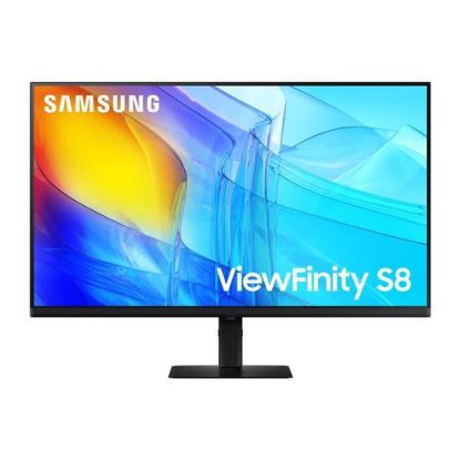 Obrázek SAMSUNG MT LED LCD 32" ViewFinity S8 (S80D) - UHD 4K