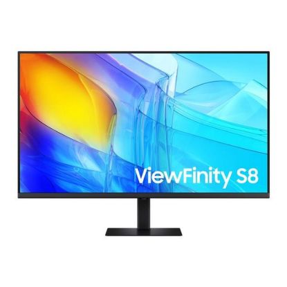 Obrázek SAMSUNG MT LED LCD 37" ViewFinity S8 (S80D) 3840 x 2160 UHD