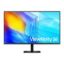 Obrázek SAMSUNG MT LED LCD 37" ViewFinity S8 (S80D) 3840 x 2160 UHD