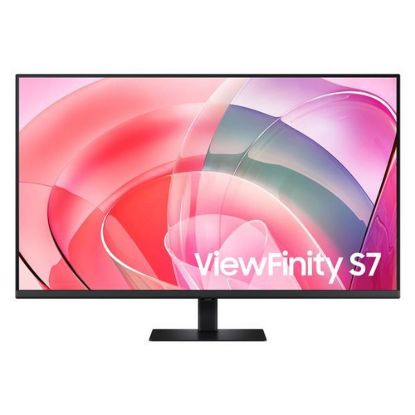 Obrázek SAMSUNG MT LED LCD Monitor 37" Samsung ViewFinity S8 (S80UD) - 3840 x 2160, VA, 60 Hz, 5 ms