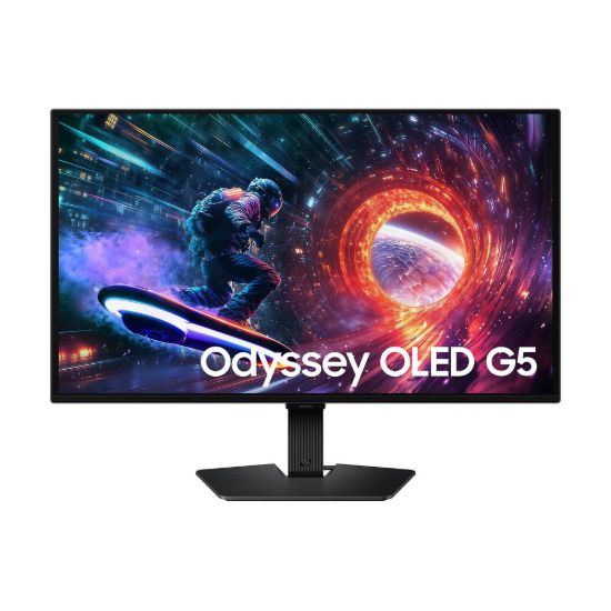 Obrázek SAMSUNG MT OLED 27" LS27FG502SUXEN