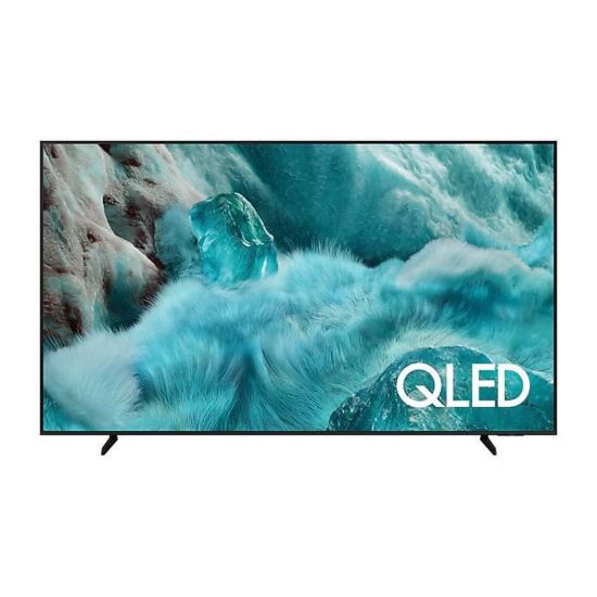 Obrázek Samsung Q7F 65" TV, 4K Ultra HD, Quantum HDR, OTS Lite, Tizen, herní režim, Apple AirPlay