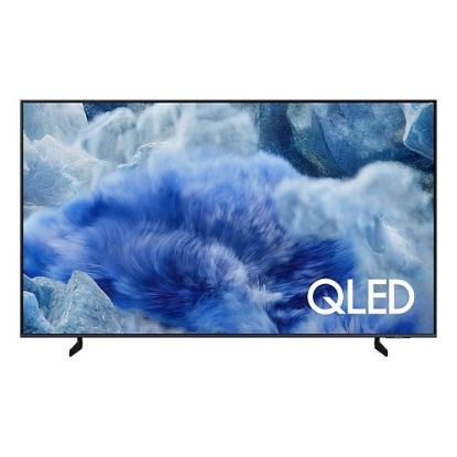 Obrázek Samsung QE55Q8FAA 55" TV, QLED, 4K Ultra HD, Quantum HDR+, Tizen, Apple AirPlay, Wi- Fi, Bluetooth, HDMI, USB