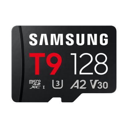 Obrázek Samsung T9 microSD 128 GB
