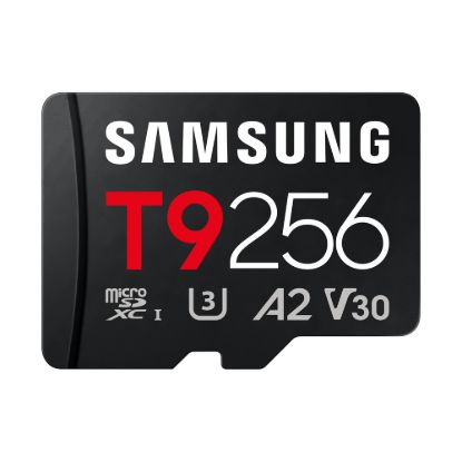 Obrázek Samsung T9 microSD 256 GB