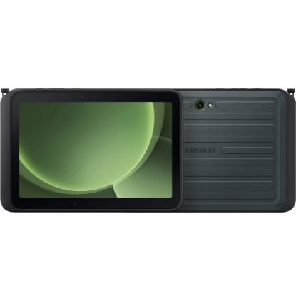 Obrázek Samsung X356 Galaxy Tab Active5 Pro 5G 6/ 128 GB Green Enterprise Edition EU