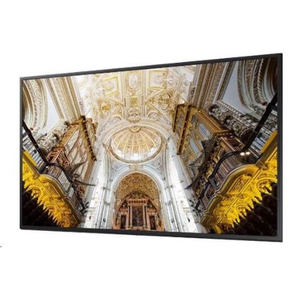 Obrázek SMART Signage LED QB50C 50" LH50QBCEBGCXEN
