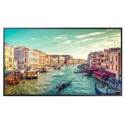 Obrázek SMART Signage LED QM50C 50" LH50QMCEPGCXEN