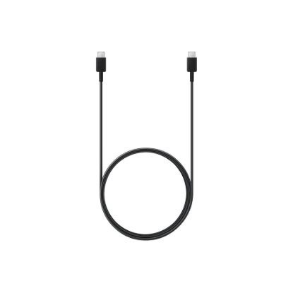 Obrázek Cable Samsung EP- DX310 - USB cable - 24 pin USB- C (M) to 24 pin USB- C (M), EU