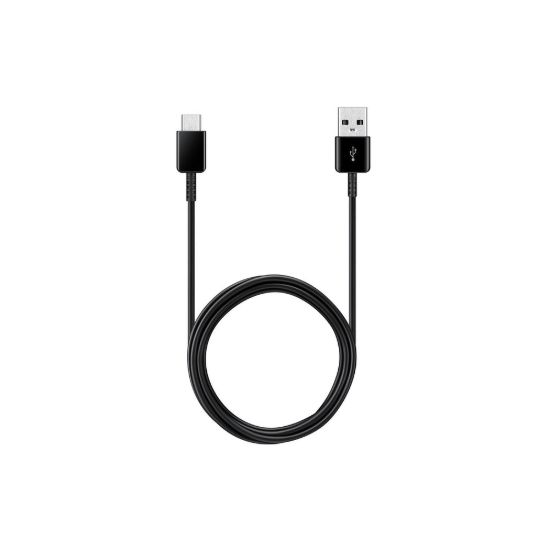 Obrázek Data Cabel Samsung Black, EU