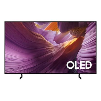 Obrázek Samsung 55" TV, 4K Ultra HD, OLED, 100 Hz, Tizen OS, Apple AirPlay, WiFi, HDR