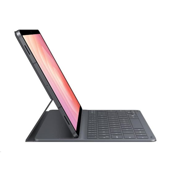 Obrázek Samsung Book Keyboard Slim Pouzdro pro Galaxy Tab S11 Black